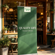 Wholesale Cheap Price 100x200CM Banner Stand Classic Roll Up Banner Display