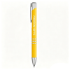 High Quality Promotional Office Metal Ball Pens Advertising Print Custom logo Ballpoint Pens