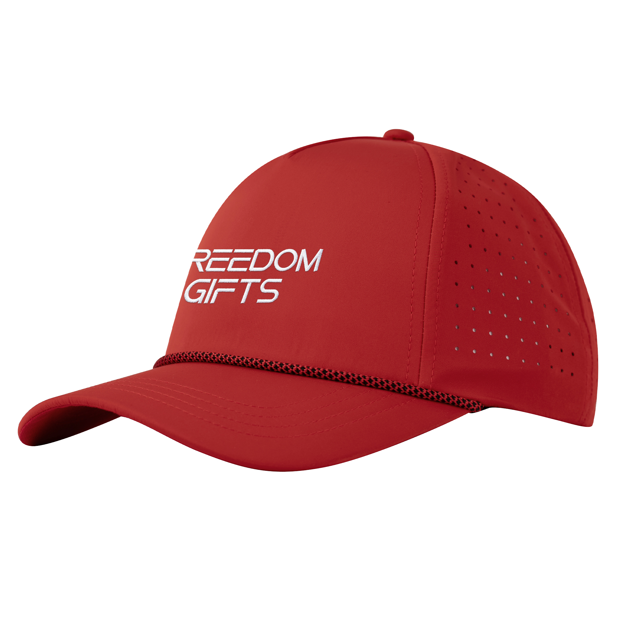 Factory Price Customized Unisex Cotton 6-panel Baseball Cap