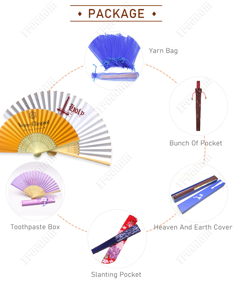 Hand Fan (8)