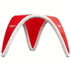Customized Eco-Friendly PVC Outdoor Inflatable Advertising Tent for Promotions
