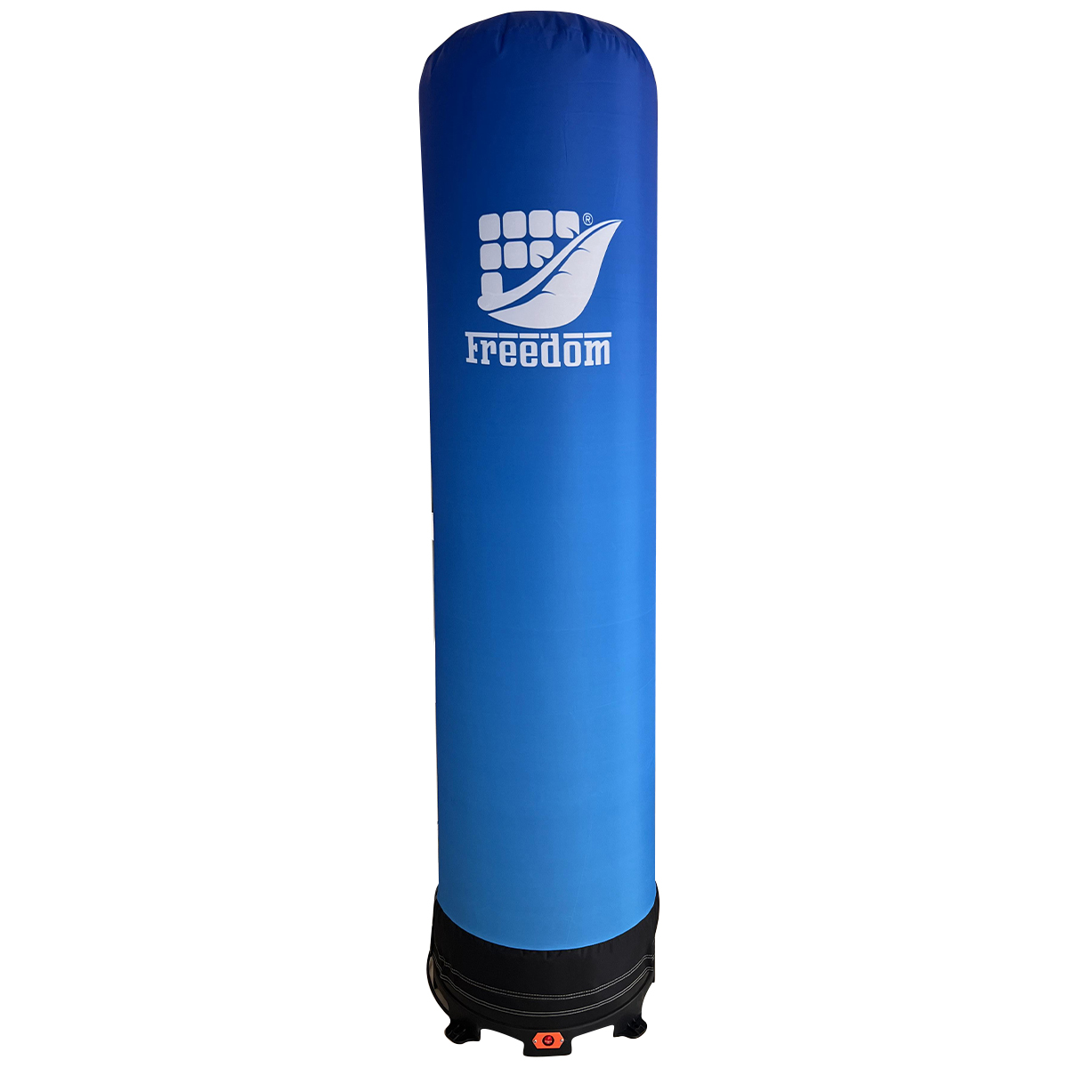 1.8M LED Column & Tube Inflatable Advertising Pillar for Outdoor Visual Promotion for Weddings and Thank You Gifts