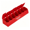 7 Days Medicine Container Plastic Pill Box Pill Storage Box for Travel