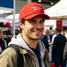 High Quality Custom Men Running Hats Dry Fit Sports Baseball Cap