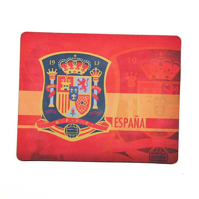 Hign Quality Custom Printed Cheap Rubber Gaming Mouse Pad