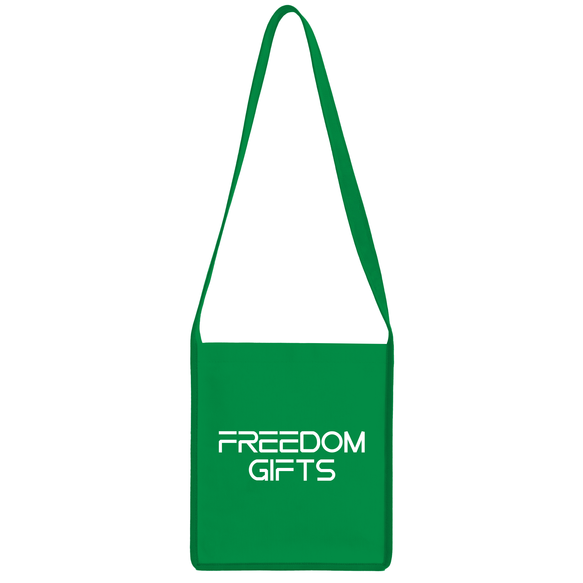 Fashion Design Custom Logo Waterproof Single Shoulder Crossbody Bag
