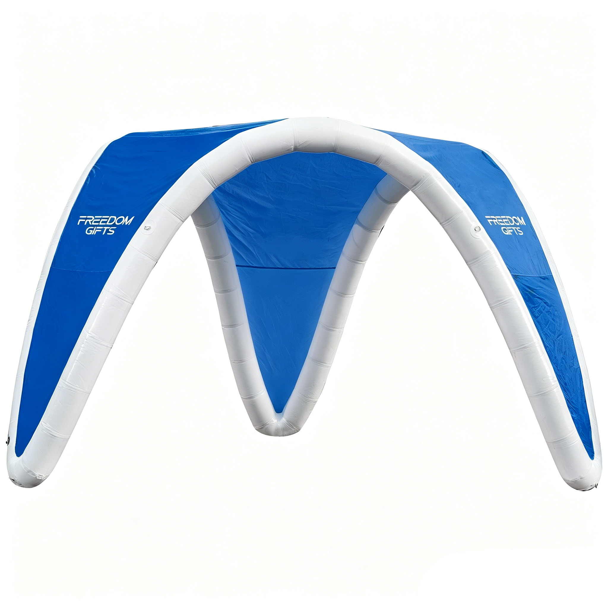 Customized Eco-Friendly PVC Outdoor Inflatable Advertising Tent for Promotions