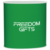Custom Portable Pop-Up Counter Stand for Trade Show Advertising Promotion Table Stand for Business & Trade Events