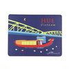 Hign Quality Custom Printed Cheap Rubber Gaming Mouse Pad