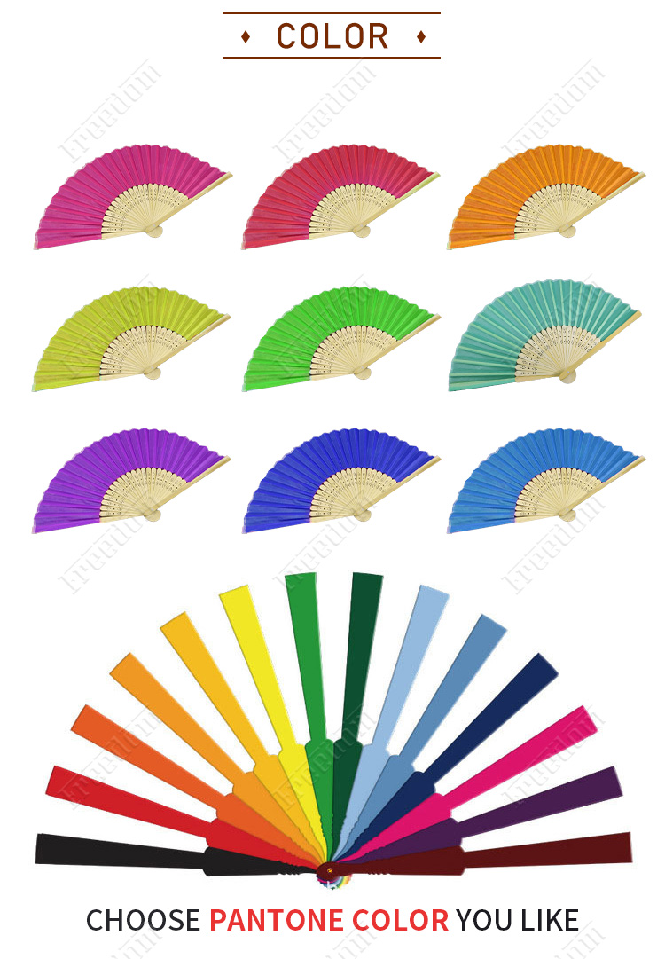 Hand Fan (9)