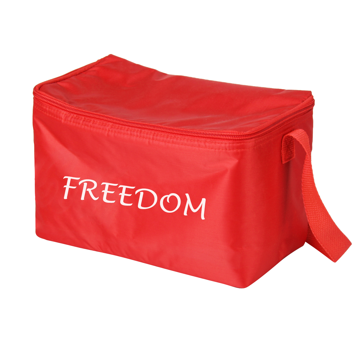 Cheap Custom Food Lunch Bag Eco Friendly Polyester Insulated Thermal Lunch Cooler Bag