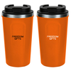 Wholesale Promotional Gifts Custom Sublimation Stainless Steel Thermal Coffee Mug Tumbler