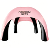 Promotional Custom Logo Outdoor Advertising 4 Legs Inflatable Spider Spider Tent