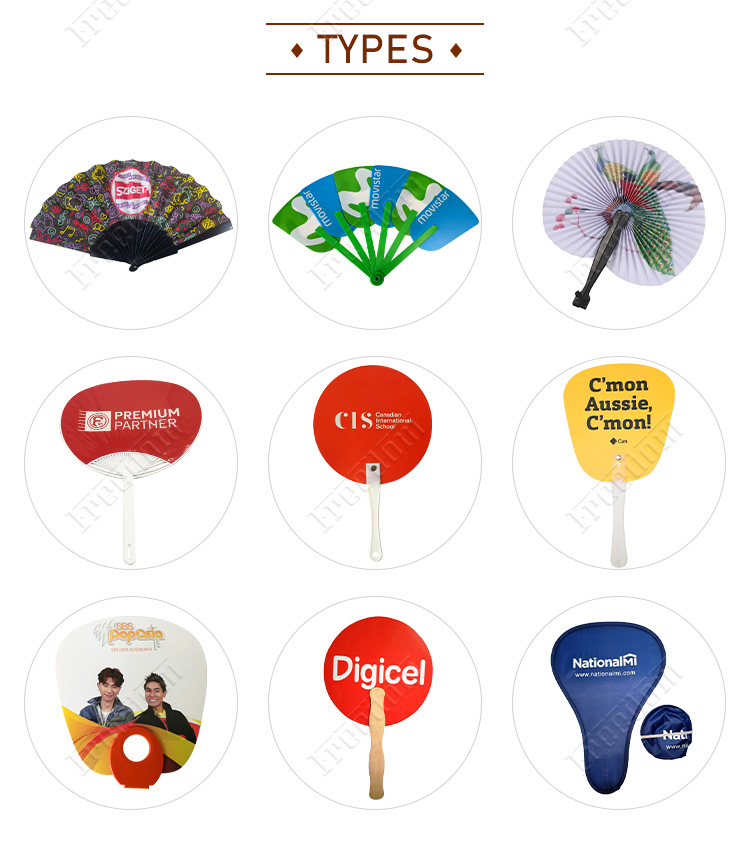 Hand Fan (2)