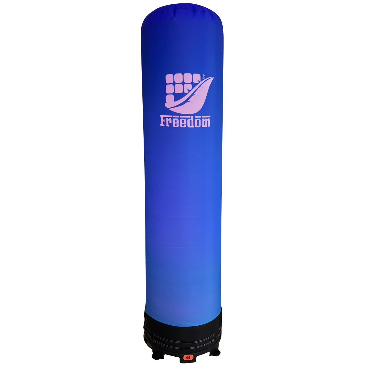 1.8M LED Column & Tube Inflatable Advertising Pillar for Outdoor Visual Promotion for Weddings and Thank You Gifts