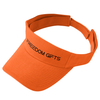Wholesale Custom Outdoor Sports Cotton Sun Visor Hat