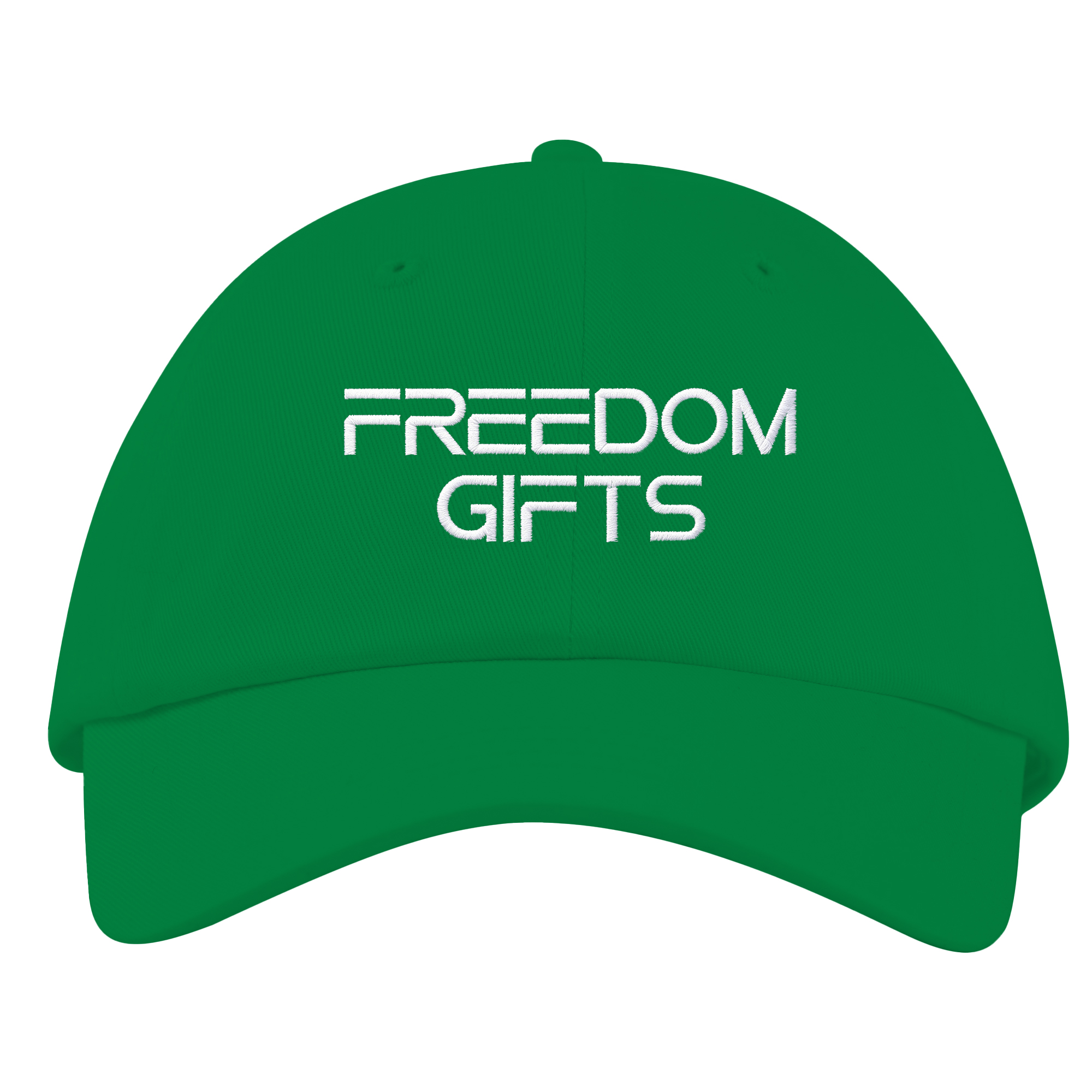 Factory Price Customized Unisex Cotton 6-panel Baseball Cap