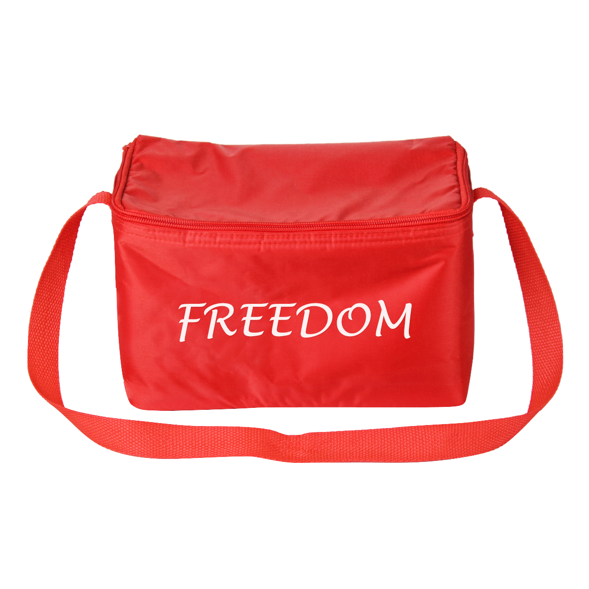 Cheap Custom Food Lunch Bag Eco Friendly Polyester Insulated Thermal Lunch Cooler Bag