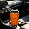 Wholesale Promotional Gifts Custom Sublimation Stainless Steel Thermal Coffee Mug Tumbler