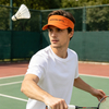 Wholesale Custom Outdoor Sports Cotton Sun Visor Hat