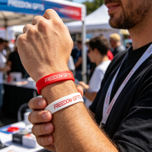 Promotional Cheap Price Eco-friendly Custom Logo Printed Slicone Wristband