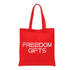 Cheap Custom Printed Promotion Organic Cotton bag