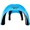 Promotional Custom Logo Outdoor Advertising 4 Legs Inflatable Spider Spider Tent