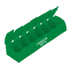 7 Days Medicine Container Plastic Pill Box Pill Storage Box for Travel