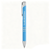 High Quality Promotional Office Metal Ball Pens Advertising Print Custom logo Ballpoint Pens