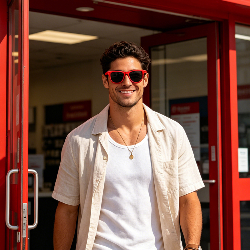 Wholesale Cheap Price Promotional Fashion Plastic Cheap Custom Logo Sunglasses