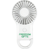 Promotional Gift Portable Mini Handheld Fan with Carabiner