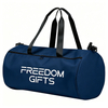 Manufacturer Custom Promotional Gifts Portable Travel Waterproof Duffel Bag Large Capacity Gym Sports Bag