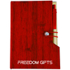 Factory Price Eco-friendly Kraft Cover Mini Notepad Custom Spiral Composition Notebook With Pen
