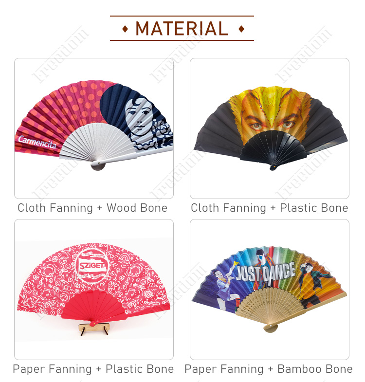 Hand Fan (5)
