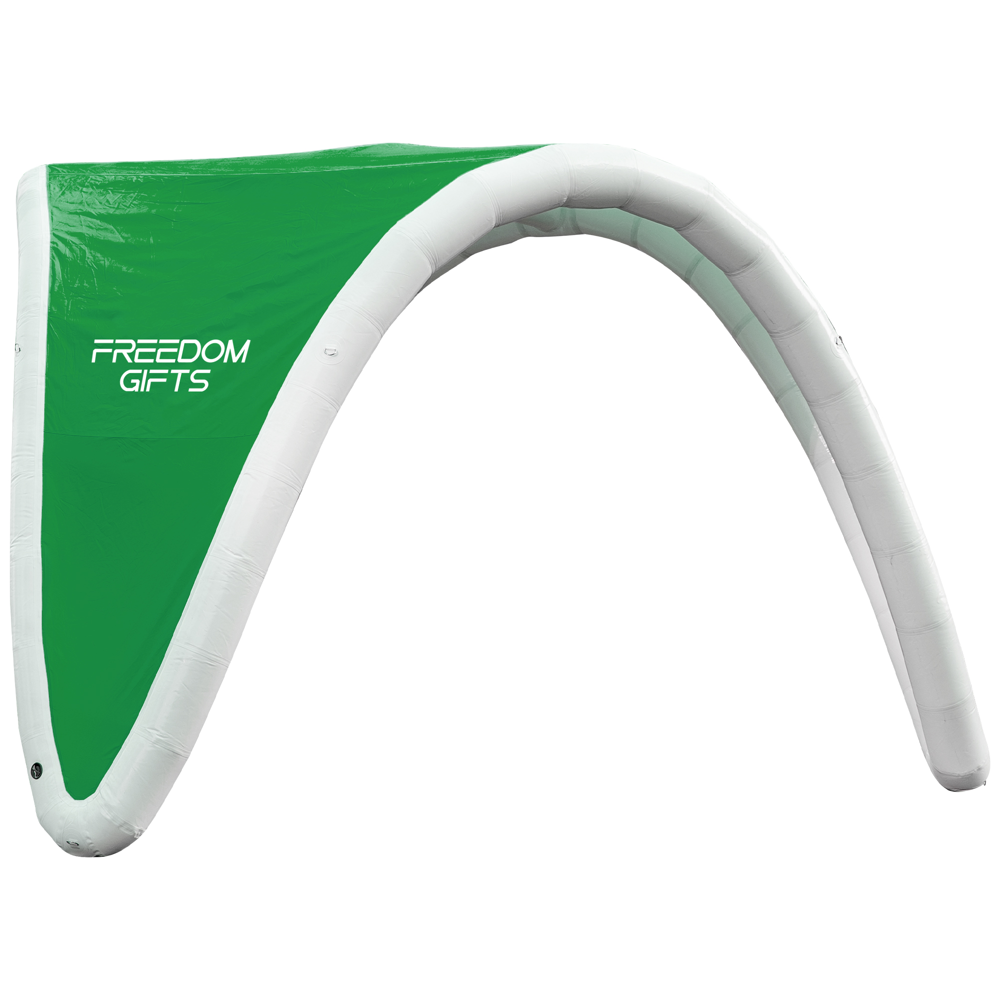 Customized Eco-Friendly PVC Outdoor Inflatable Advertising Tent for Promotions