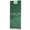 Wholesale Cheap Price 100x200CM Banner Stand Classic Roll Up Banner Display