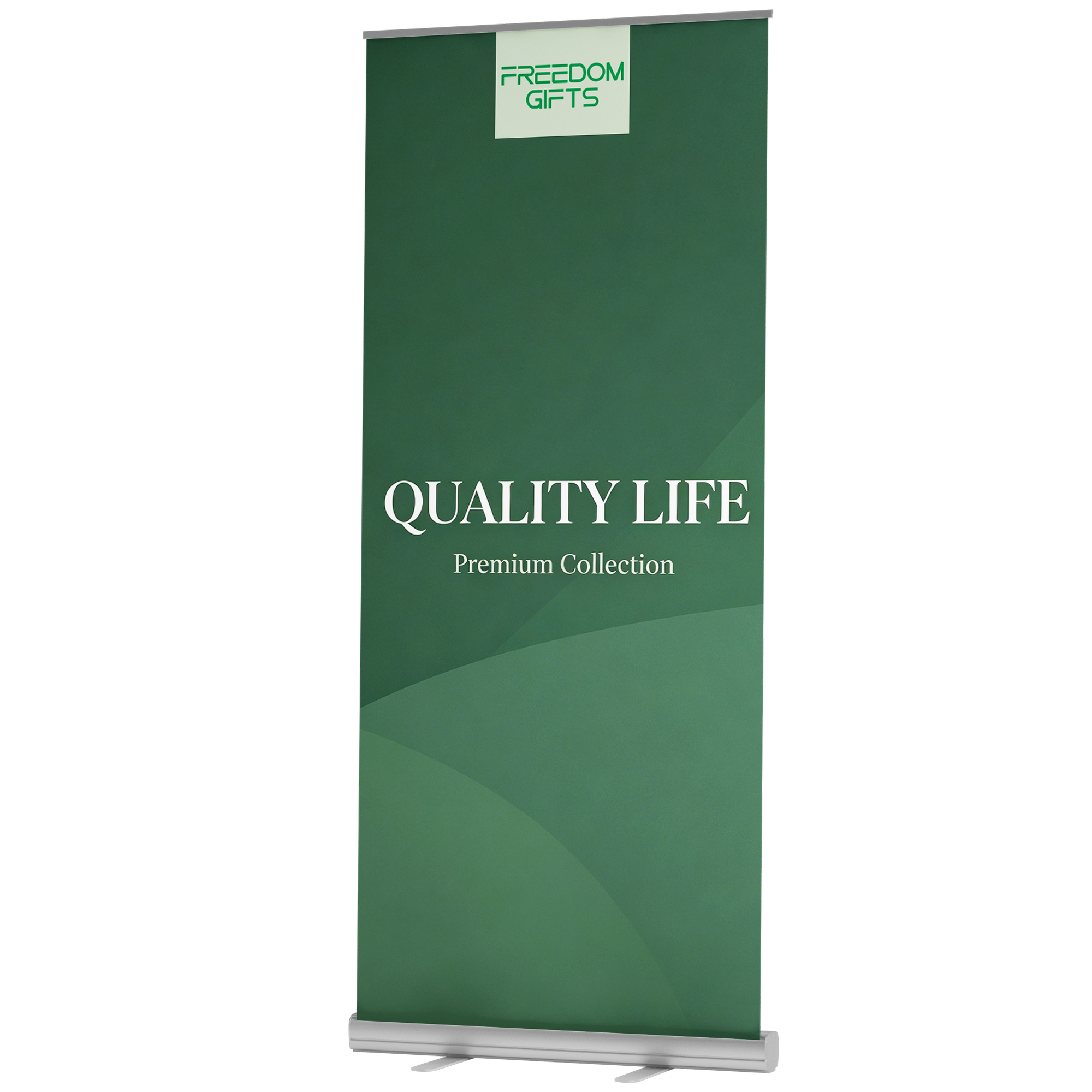 Wholesale Cheap Price 100x200CM Banner Stand Classic Roll Up Banner Display